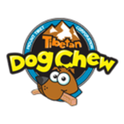 TIBETAN DOG CHEW